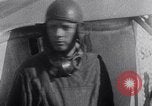 Standbild Charles Lindbergh Ansprüche Orteig-preis für Brooklyn New York City USA, 1927, aus Sekunde 53 historischem Filmmaterial Videoclip 65675041074