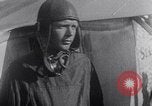 Standbild Charles Lindbergh Ansprüche Orteig-preis für Brooklyn New York City USA, 1927, aus Sekunde 54 historischem Filmmaterial Videoclip 65675041074