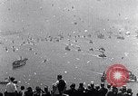 Standbild Charles Lindbergh ticker tape Parade New York City USA, 1927, aus Sekunde 18 historischem Filmmaterial Videoclip 65675041075