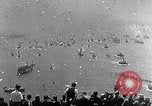 Standbild Charles Lindbergh ticker tape Parade New York City USA, 1927, aus Sekunde 23 historischem Filmmaterial Videoclip 65675041075