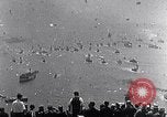 Standbild Charles Lindbergh ticker tape Parade New York City USA, 1927, aus Sekunde 24 historischem Filmmaterial Videoclip 65675041075