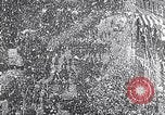 Standbild Charles Lindbergh ticker tape Parade New York City USA, 1927, aus Sekunde 40 historischem Filmmaterial Videoclip 65675041075