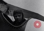 Standbild Charles Lindbergh New York City USA, 1927, aus Sekunde 28 historischem Filmmaterial Videoclip 65675041077