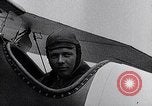 Standbild Charles Lindbergh New York City USA, 1927, aus Sekunde 29 historischem Filmmaterial Videoclip 65675041077