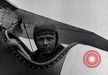 Standbild Charles Lindbergh New York City USA, 1927, aus Sekunde 33 historischem Filmmaterial Videoclip 65675041077