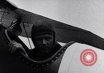 Standbild Charles Lindbergh New York City USA, 1927, aus Sekunde 34 historischem Filmmaterial Videoclip 65675041077