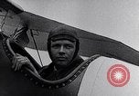 Standbild Charles Lindbergh New York City USA, 1927, aus Sekunde 35 historischem Filmmaterial Videoclip 65675041077
