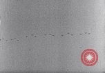 Standbild Charles Lindbergh New York City USA, 1927, aus Sekunde 52 historischem Filmmaterial Videoclip 65675041077