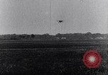 Standbild Charles Lindbergh New York City USA, 1927, aus Sekunde 53 historischem Filmmaterial Videoclip 65675041077