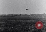 Standbild Charles Lindbergh New York City USA, 1927, aus Sekunde 54 historischem Filmmaterial Videoclip 65675041077