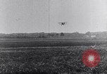 Standbild Charles Lindbergh New York City USA, 1927, aus Sekunde 55 historischem Filmmaterial Videoclip 65675041077