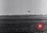 Standbild Charles Lindbergh New York City USA, 1927, aus Sekunde 56 historischem Filmmaterial Videoclip 65675041077