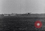 Standbild Charles Lindbergh New York City USA, 1927, aus Sekunde 61 historischem Filmmaterial Videoclip 65675041077