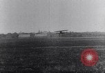 Standbild Charles Lindbergh New York City USA, 1927, aus Sekunde 62 historischem Filmmaterial Videoclip 65675041077