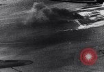 Image Japonais attaquent l'Île Ford Pearl Harbor Hawaii USA, 1941, de la seconde 19 séquences d'archives historiques vidéo 65675041079