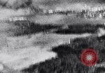 Image Japonais attaquent l'Île Ford Pearl Harbor Hawaii USA, 1941, de la seconde 21 séquences d'archives historiques vidéo 65675041079
