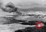 Image Japonais attaquent l'Île Ford Pearl Harbor Hawaii USA, 1941, de la seconde 22 séquences d'archives historiques vidéo 65675041079