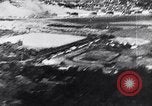 Image Japonais attaquent l'Île Ford Pearl Harbor Hawaii USA, 1941, de la seconde 26 séquences d'archives historiques vidéo 65675041079