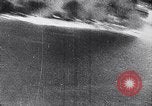 Image Japonais attaquent l'Île Ford Pearl Harbor Hawaii USA, 1941, de la seconde 31 séquences d'archives historiques vidéo 65675041079