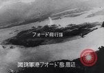 Image Japonais attaquent l'Île Ford Pearl Harbor Hawaii USA, 1941, de la seconde 50 séquences d'archives historiques vidéo 65675041079