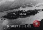 Image Japonais attaquent l'Île Ford Pearl Harbor Hawaii USA, 1941, de la seconde 51 séquences d'archives historiques vidéo 65675041079