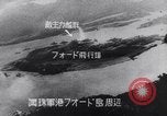 Image Japonais attaquent l'Île Ford Pearl Harbor Hawaii USA, 1941, de la seconde 54 séquences d'archives historiques vidéo 65675041079