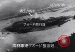 Image Japonais attaquent l'Île Ford Pearl Harbor Hawaii USA, 1941, de la seconde 59 séquences d'archives historiques vidéo 65675041079