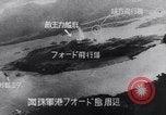 Image Japonais attaquent l'Île Ford Pearl Harbor Hawaii USA, 1941, de la seconde 60 séquences d'archives historiques vidéo 65675041079