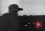 Image of German troops battle Soviets Crimea Ukraine, 1942, second 23 stock footage video 65675041080