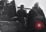 Image of German troops battle Soviets Crimea Ukraine, 1942, second 34 stock footage video 65675041080
