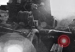 Image of German troops battle Soviets Crimea Ukraine, 1942, second 36 stock footage video 65675041080