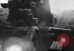 Image of German troops battle Soviets Crimea Ukraine, 1942, second 37 stock footage video 65675041080