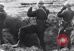 Image of German troops battle Soviets Crimea Ukraine, 1942, second 38 stock footage video 65675041080