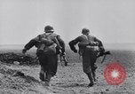 Image of German troops battle Soviets Crimea Ukraine, 1942, second 47 stock footage video 65675041080