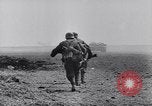 Image of German troops battle Soviets Crimea Ukraine, 1942, second 48 stock footage video 65675041080