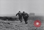 Image of German troops battle Soviets Crimea Ukraine, 1942, second 49 stock footage video 65675041080