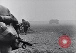Image of German troops battle Soviets Crimea Ukraine, 1942, second 51 stock footage video 65675041080
