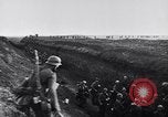 Image of German troops battle Soviets Crimea Ukraine, 1942, second 52 stock footage video 65675041080