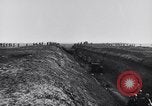 Image of German troops battle Soviets Crimea Ukraine, 1942, second 54 stock footage video 65675041080