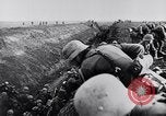 Image of German troops battle Soviets Crimea Ukraine, 1942, second 60 stock footage video 65675041080