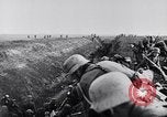Image of German troops battle Soviets Crimea Ukraine, 1942, second 61 stock footage video 65675041080