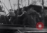 Image of 12.8cm FLAK 40 guns France, 1942, second 4 stock footage video 65675041081