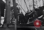 Image of 12.8cm FLAK 40 guns France, 1942, second 5 stock footage video 65675041081