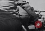 Image of 12.8cm FLAK 40 guns France, 1942, second 11 stock footage video 65675041081