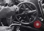 Image of 12.8cm FLAK 40 guns France, 1942, second 14 stock footage video 65675041081