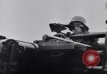 Image of 12.8cm FLAK 40 guns France, 1942, second 16 stock footage video 65675041081