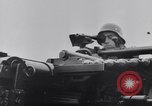 Image of 12.8cm FLAK 40 guns France, 1942, second 17 stock footage video 65675041081