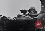 Image of 12.8cm FLAK 40 guns France, 1942, second 18 stock footage video 65675041081