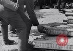 Image of 12.8cm FLAK 40 guns France, 1942, second 21 stock footage video 65675041081