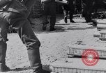 Image of 12.8cm FLAK 40 guns France, 1942, second 25 stock footage video 65675041081